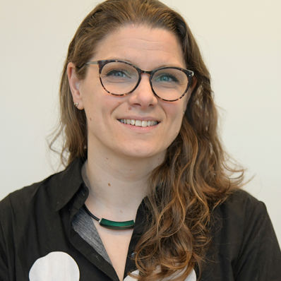 pasfoto Petra Barkema - de Gelder
