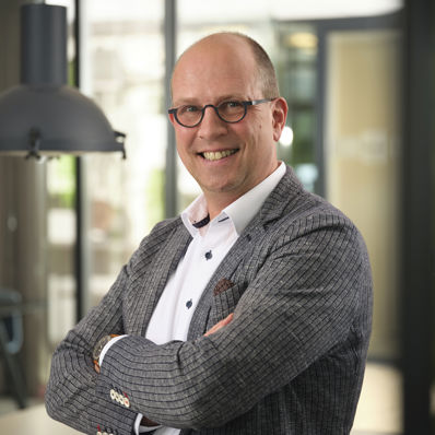 foto Mark de Lat